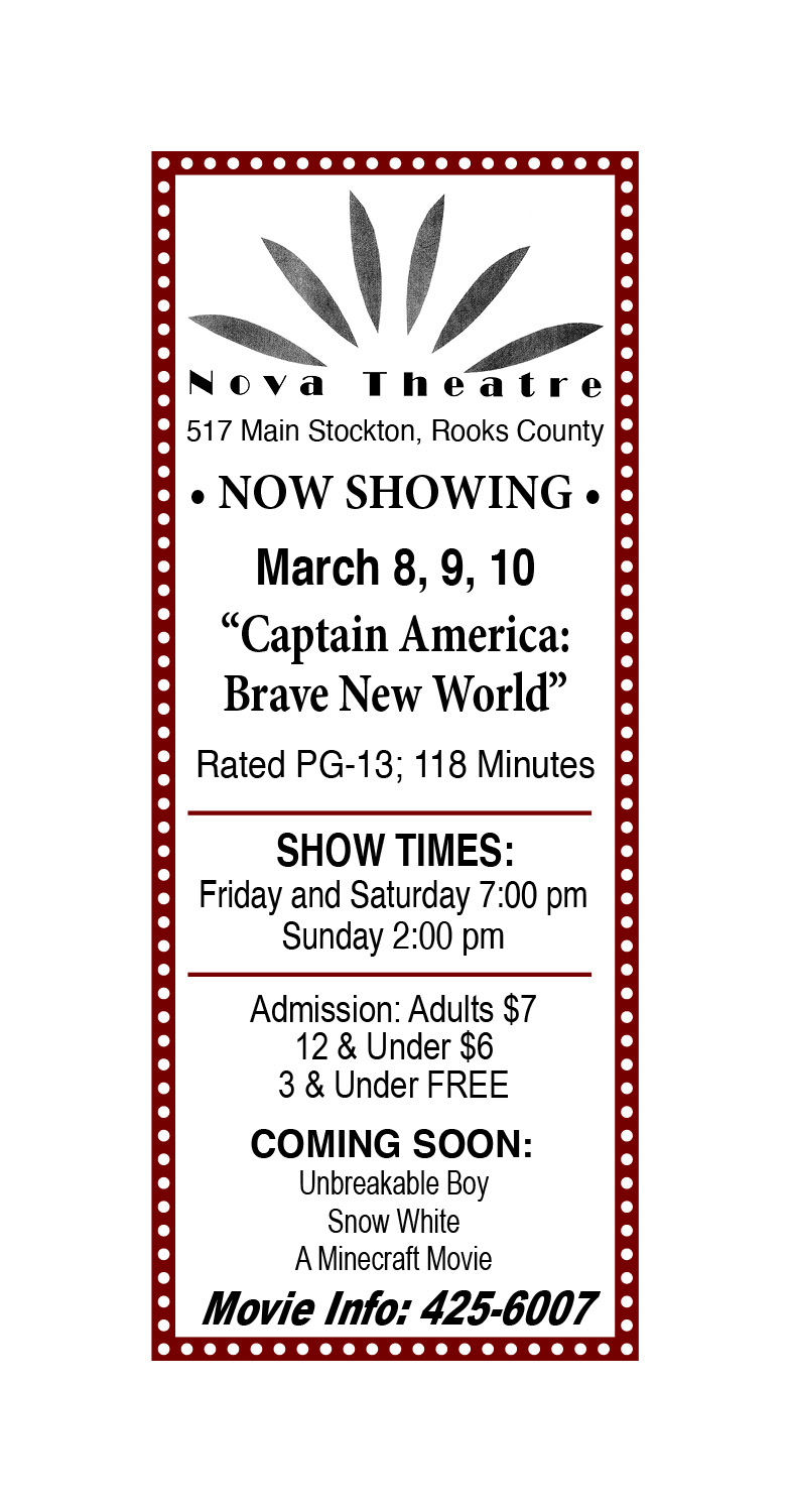 nova theatre