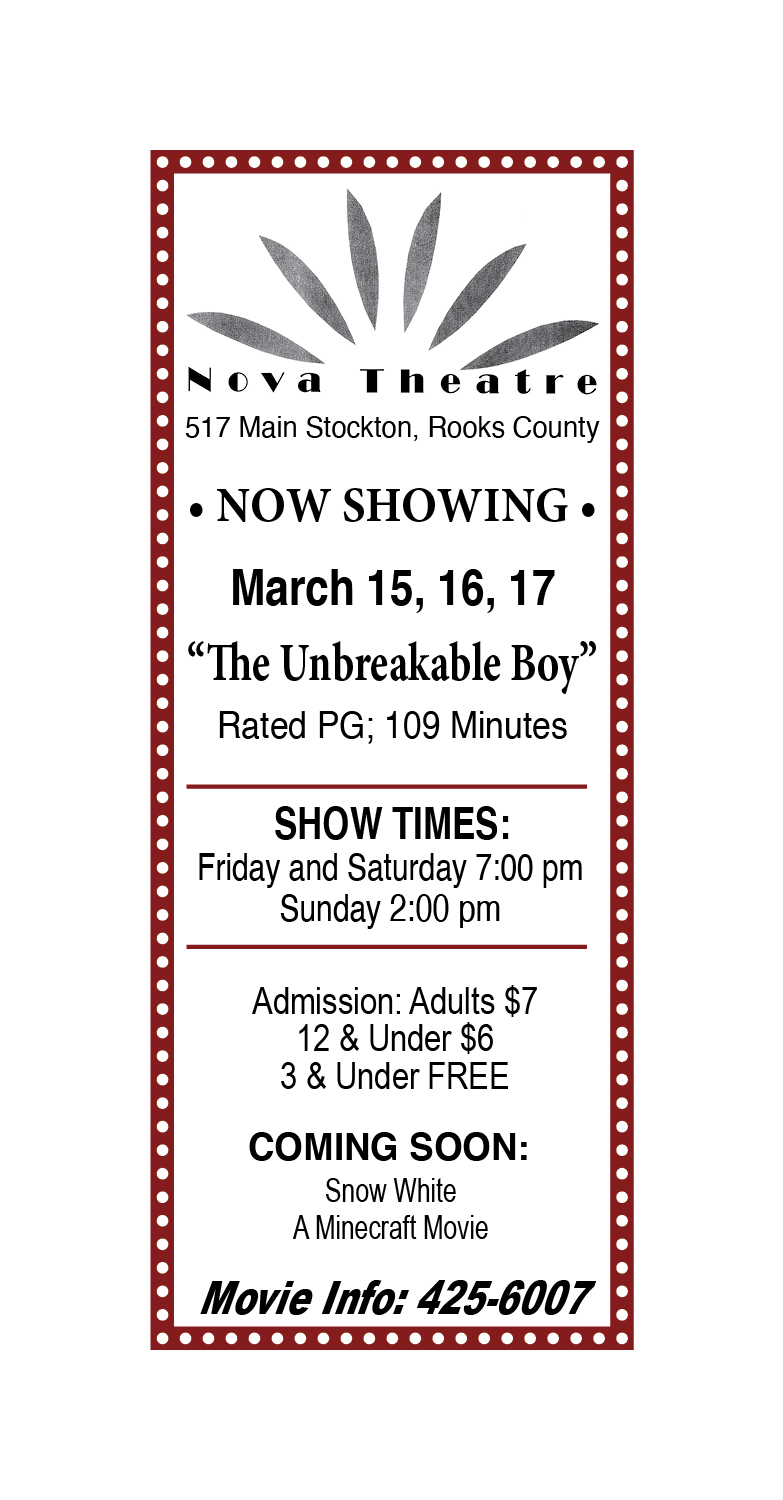 nova theatre