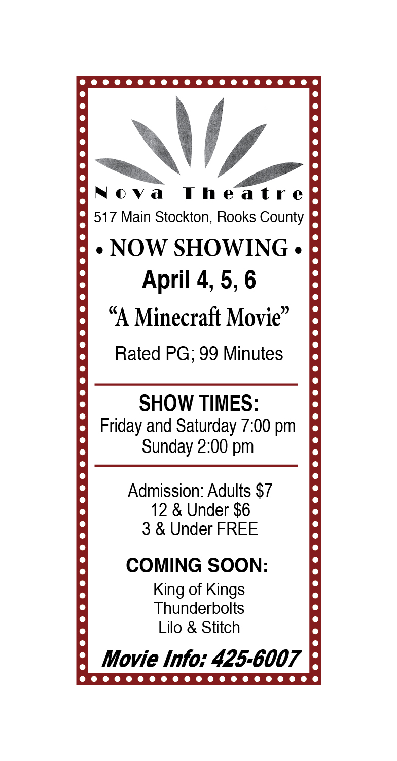 nova theatre