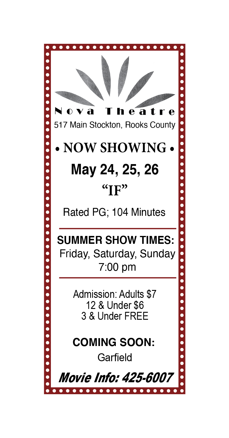 nova theatre