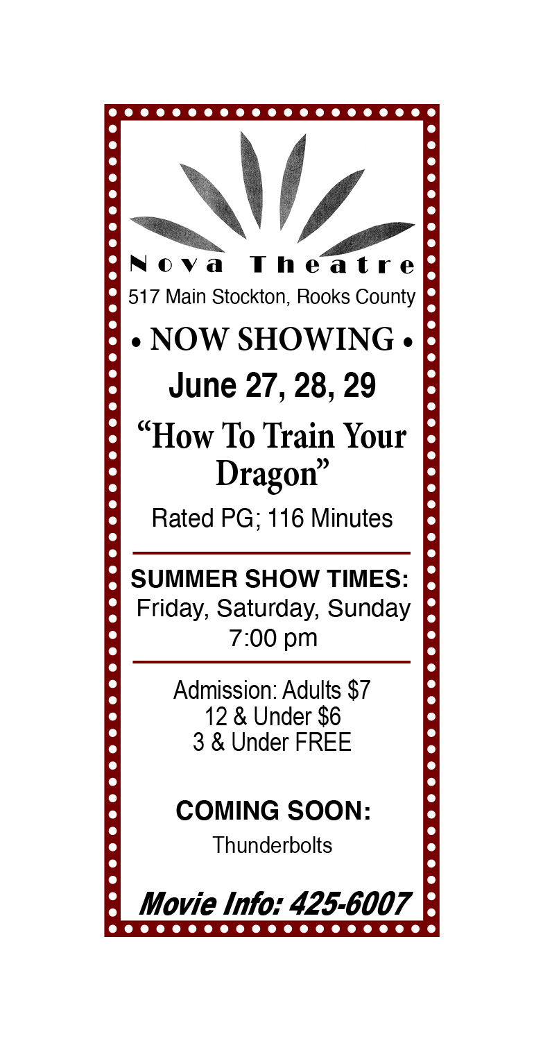 nova theatre