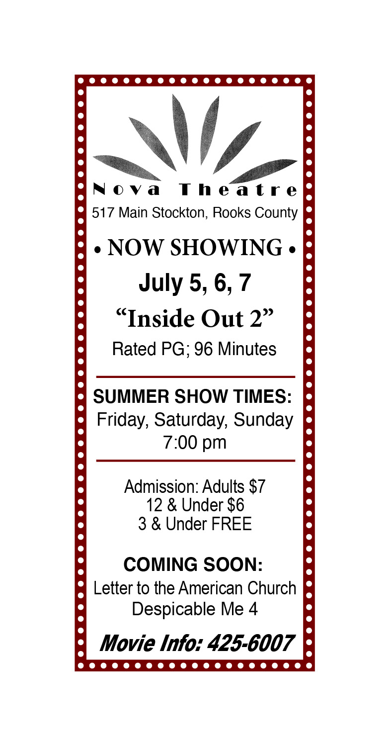 nova theatre