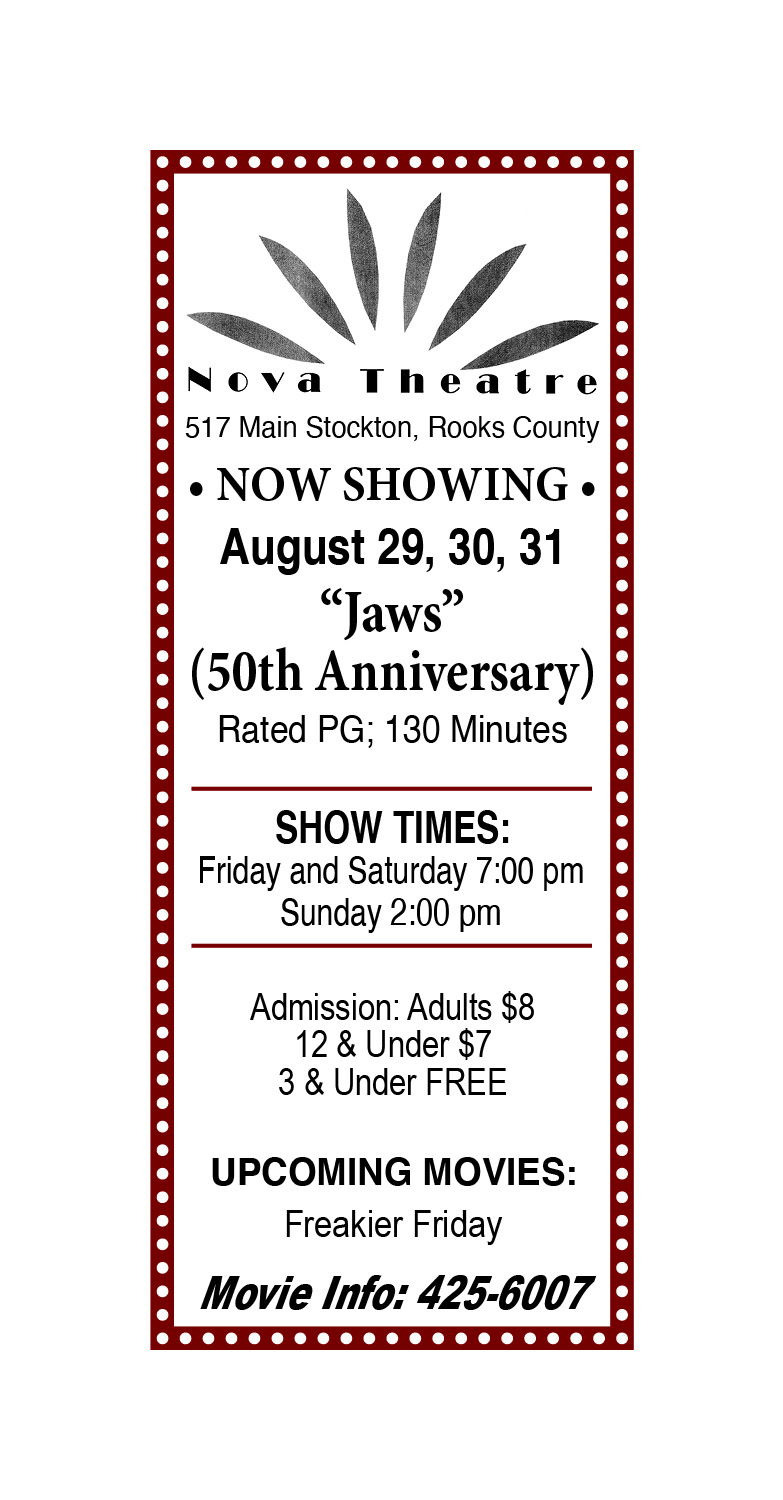 nova theatre