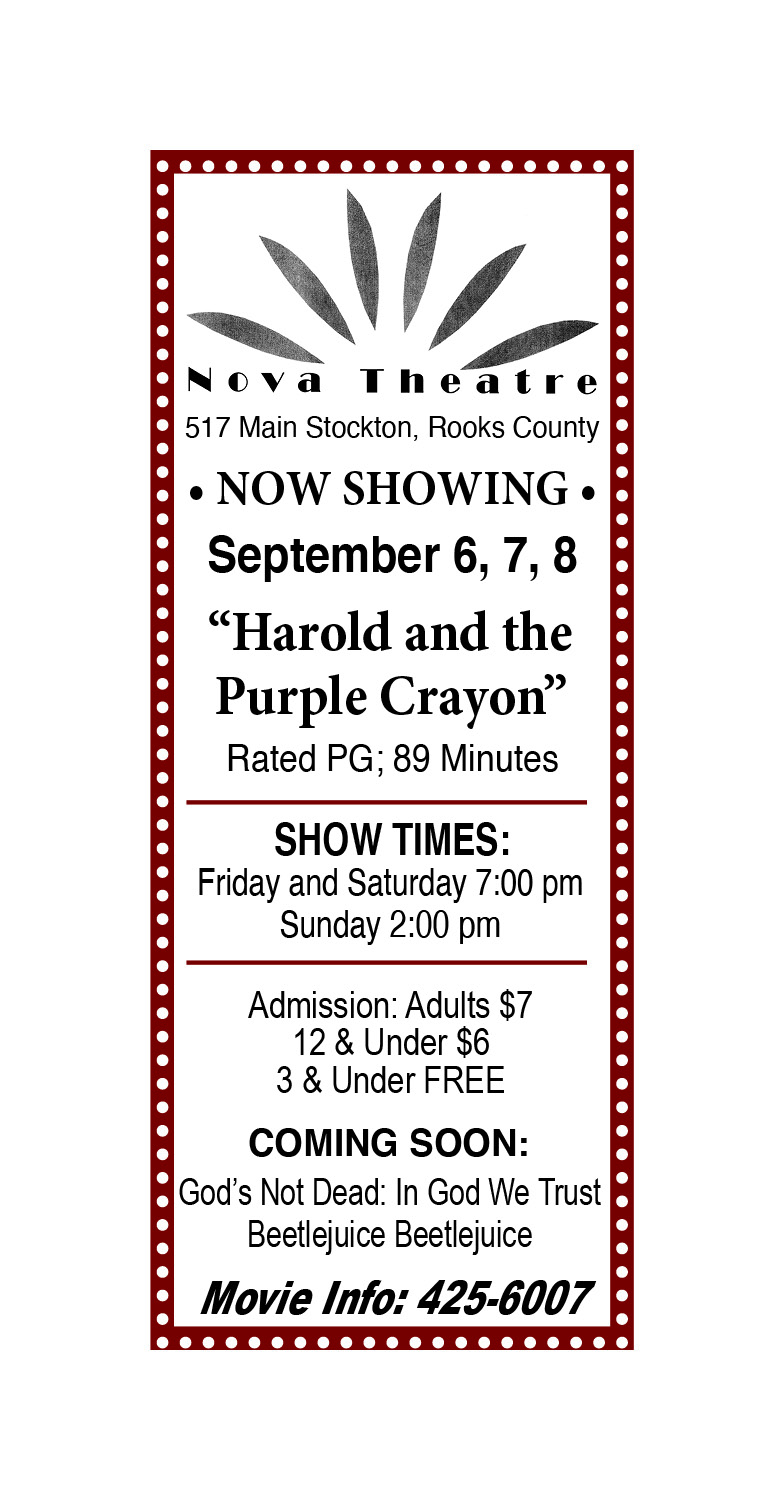 nova theatre