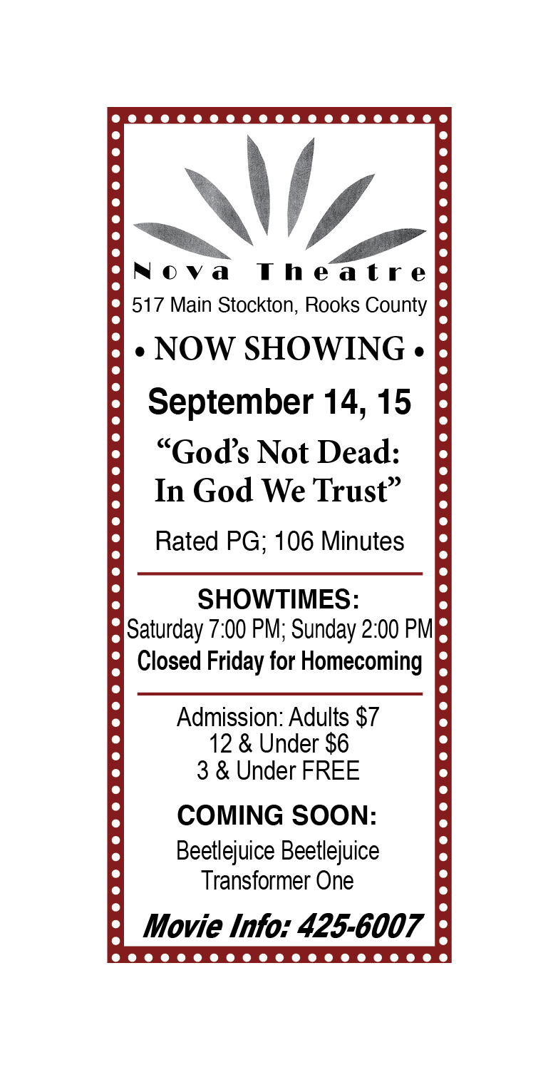 nova theatre
