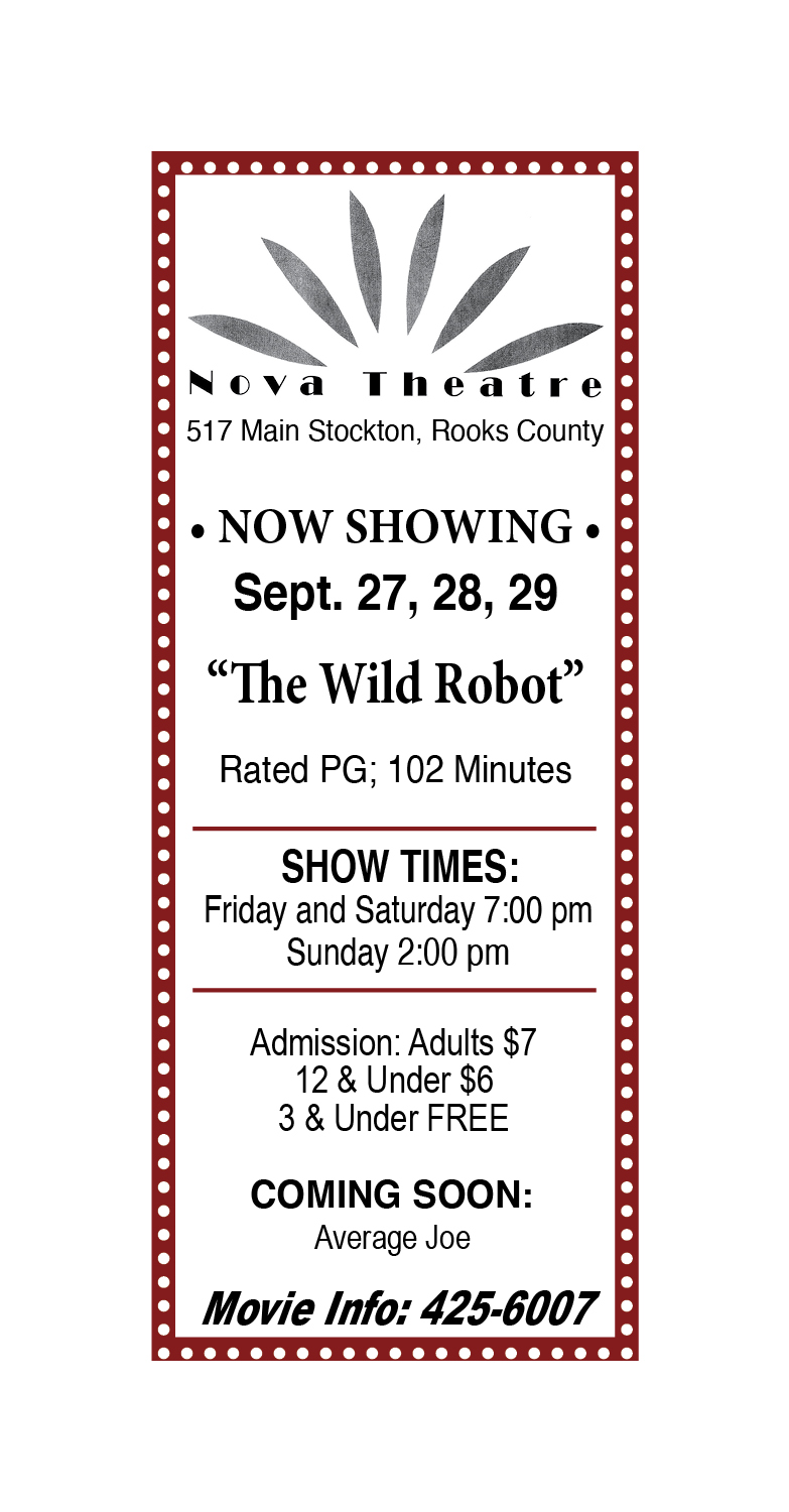 nova theatre