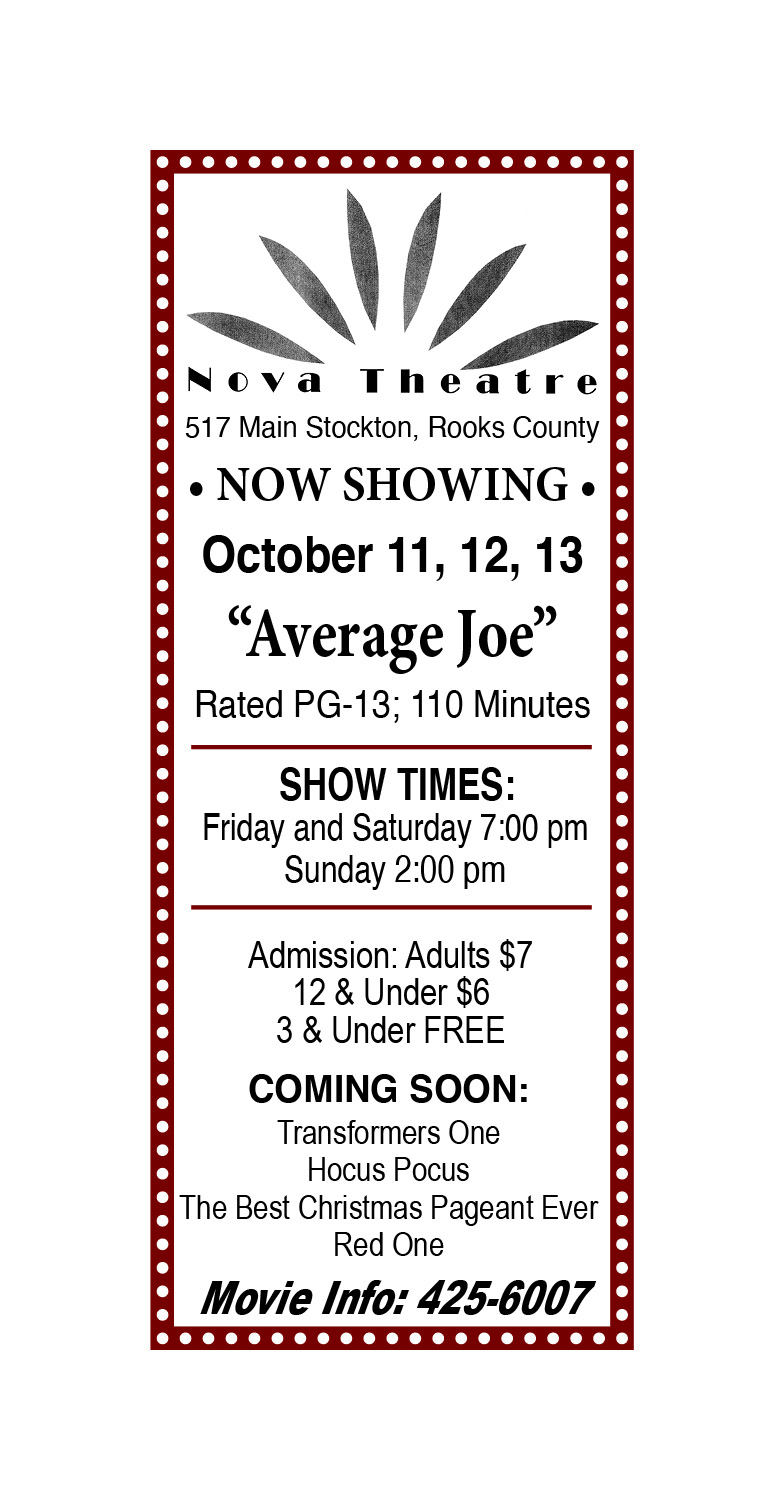 nova theatre