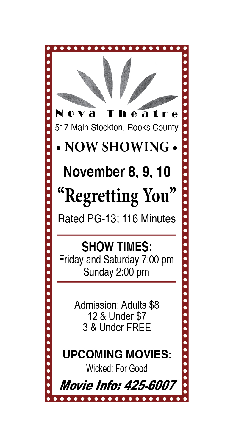 nova theatre