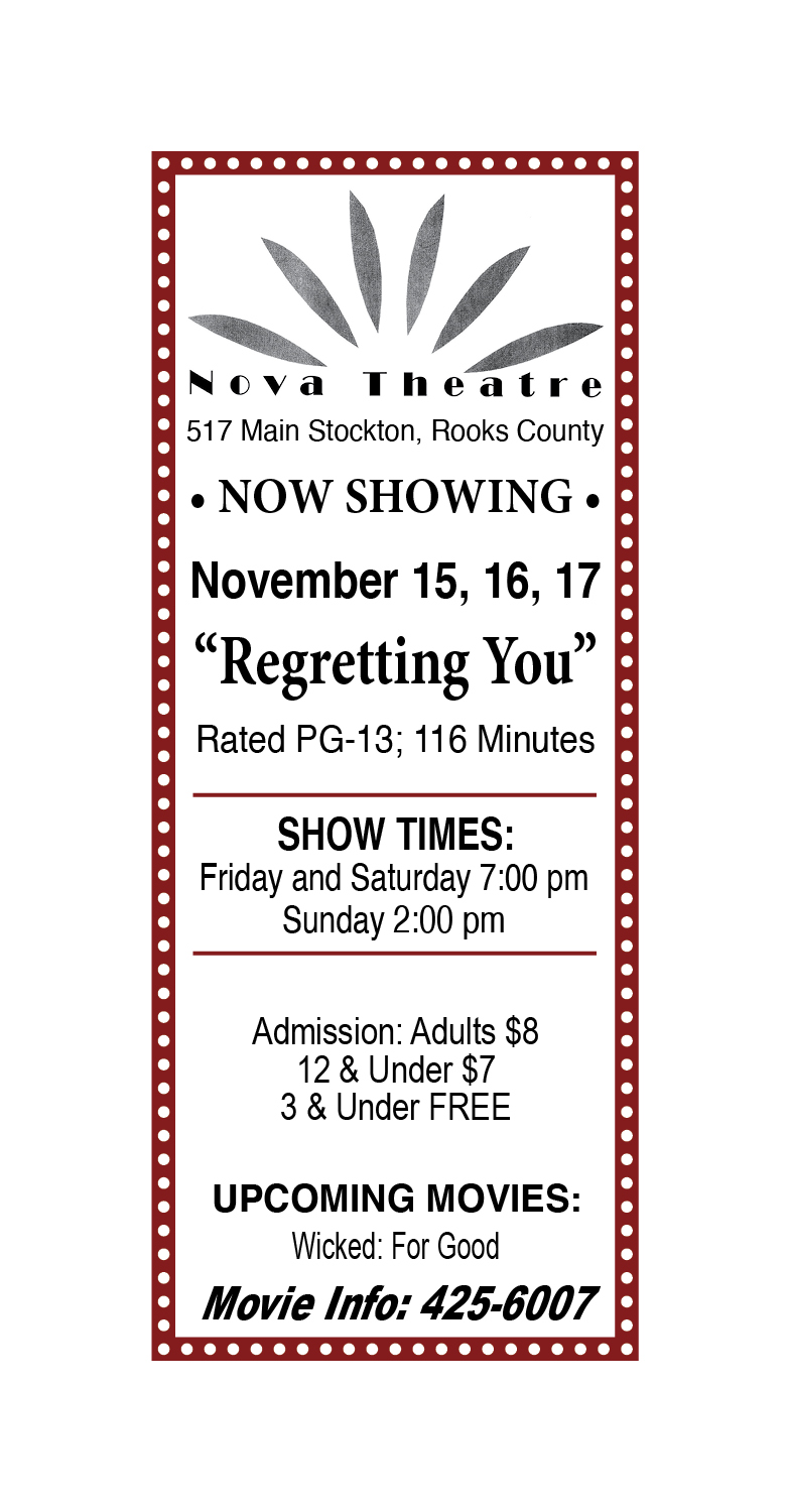 regretting you