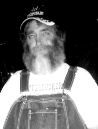 Roger Eugene Lee