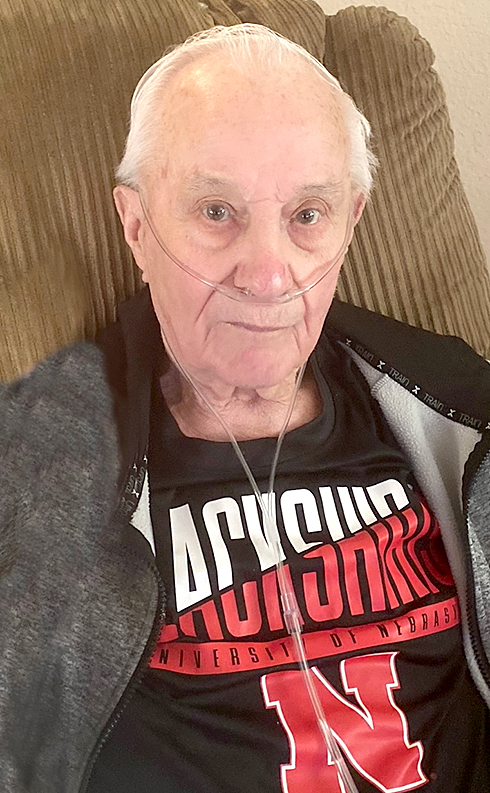 Robert Jay Schamel