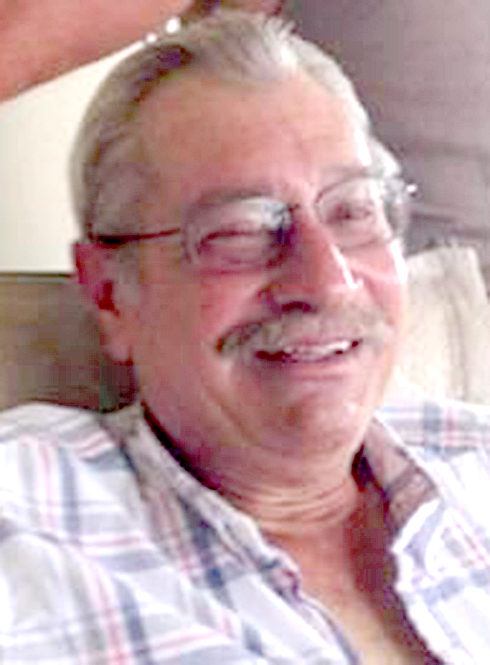 Steven Dale Schindler