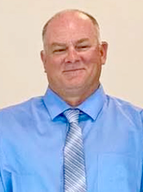 Joe Couse