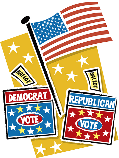 vote