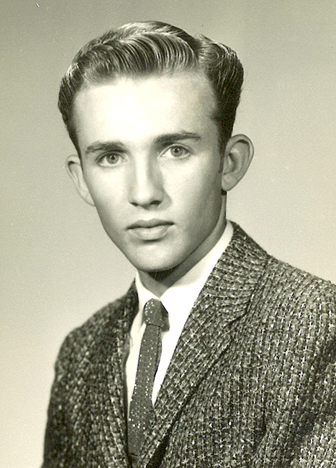 Leon Welker