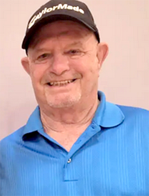 Lewis “Glenn” Hartnett