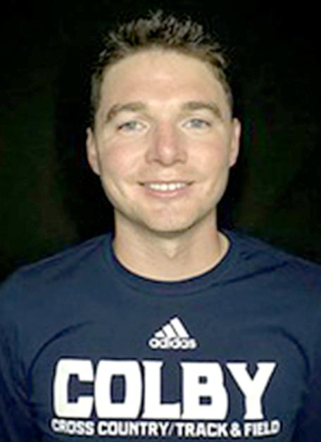 Brady Johnson