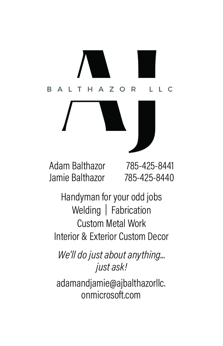 aj balthazor