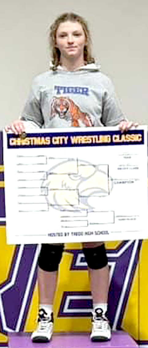 Ashlyn Hahn  1st  |  120
