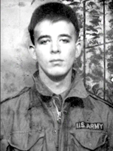 WILLIAM JOSEPH “BILL” BUYAK
