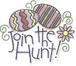 ESA Easter Egg Hunt set for this Saturday, April 19th