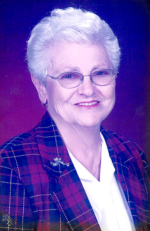 Elenore Becker