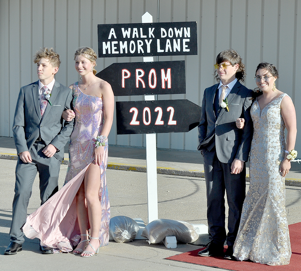 cason, maddy, emerson, taigen