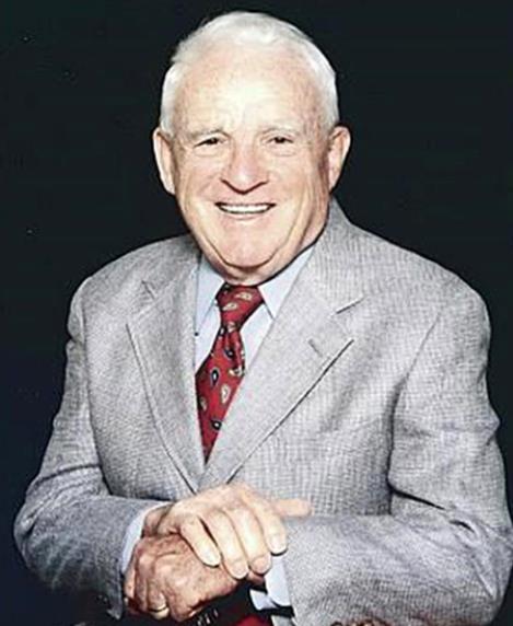 Jack Arthur Eades