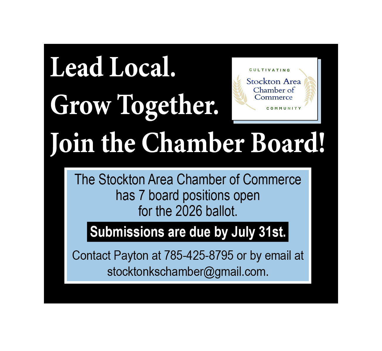 chamber of commerce