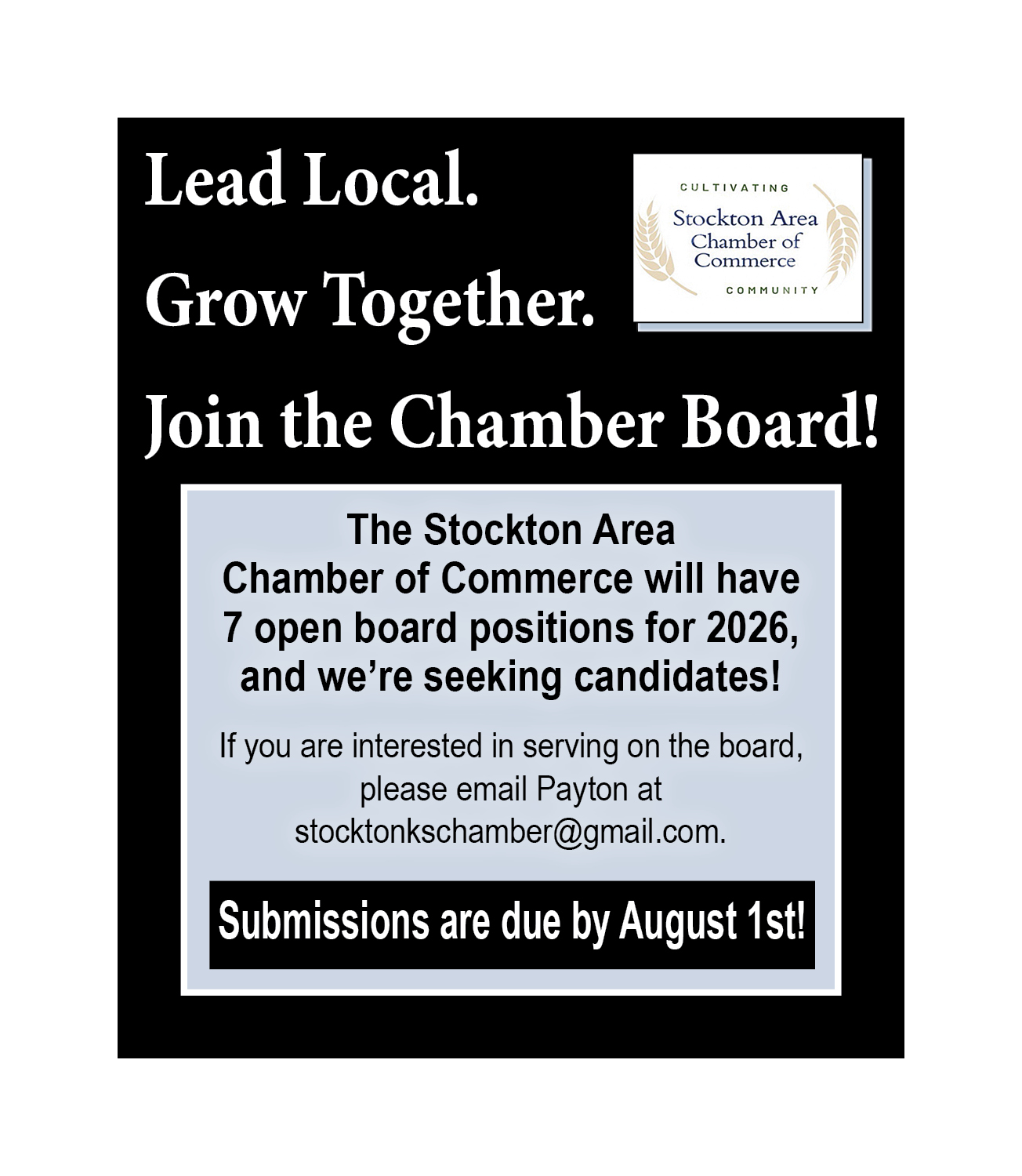 chamber