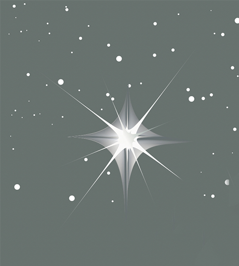 christmas star