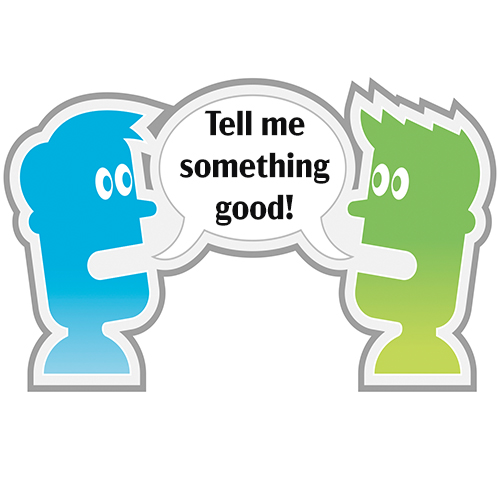 conversation