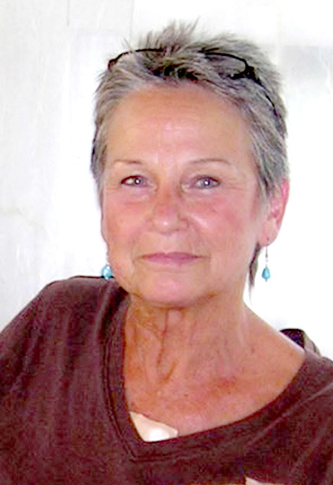 Carolyn (O’Grady) Dierling