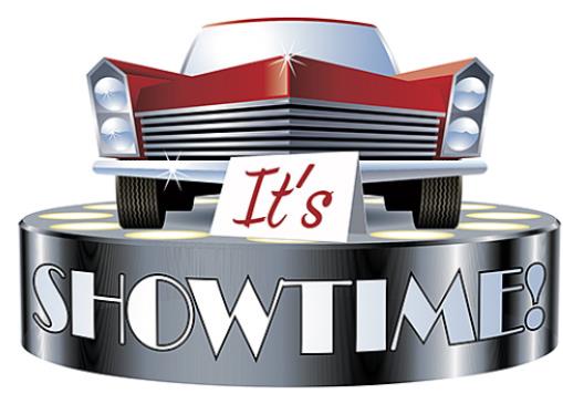 Swing Into Summer Festival CAR SHOW this weekend!