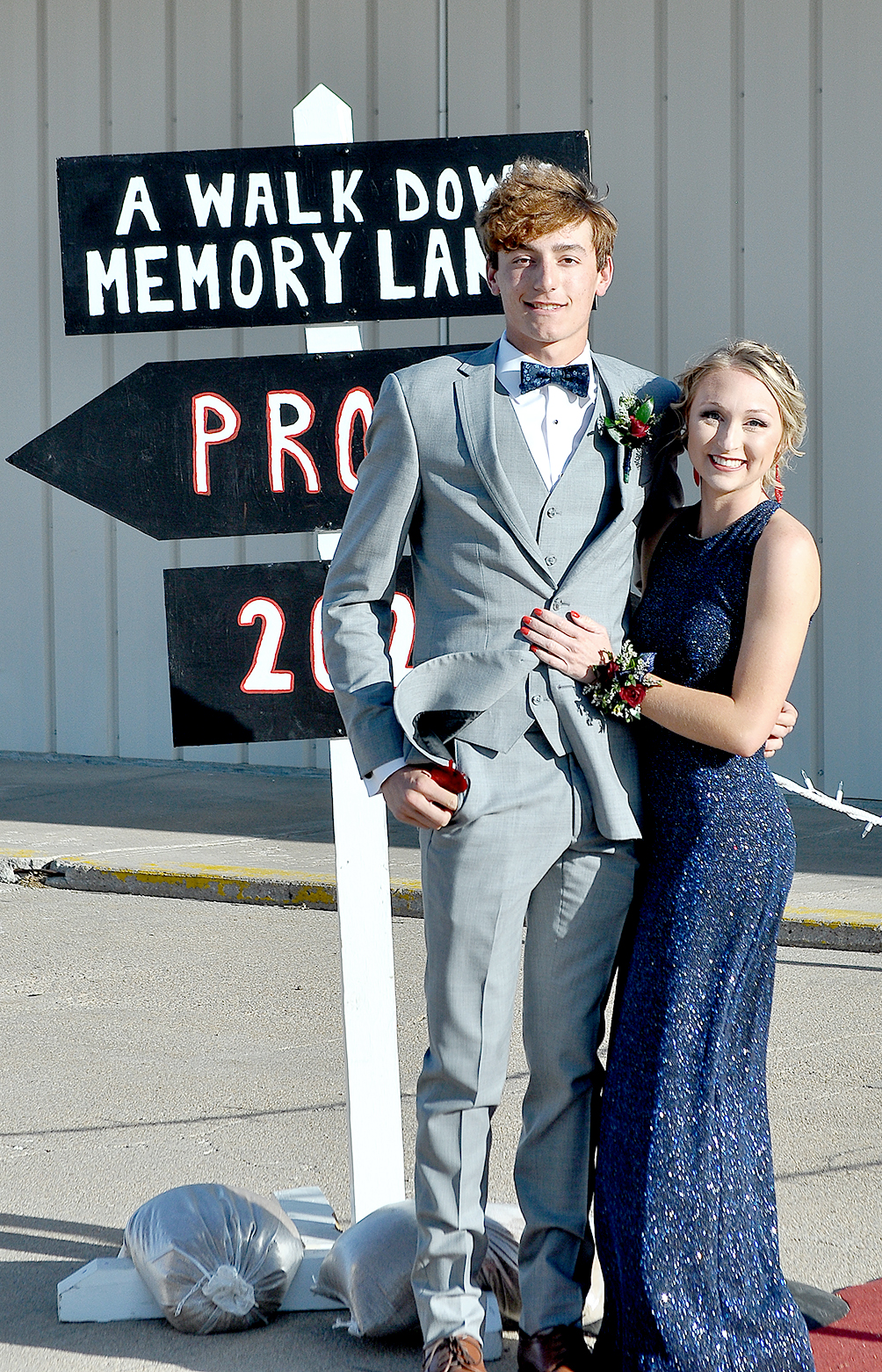 delanee and date
