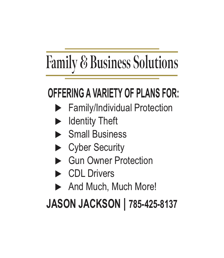 Family & Business Solutions