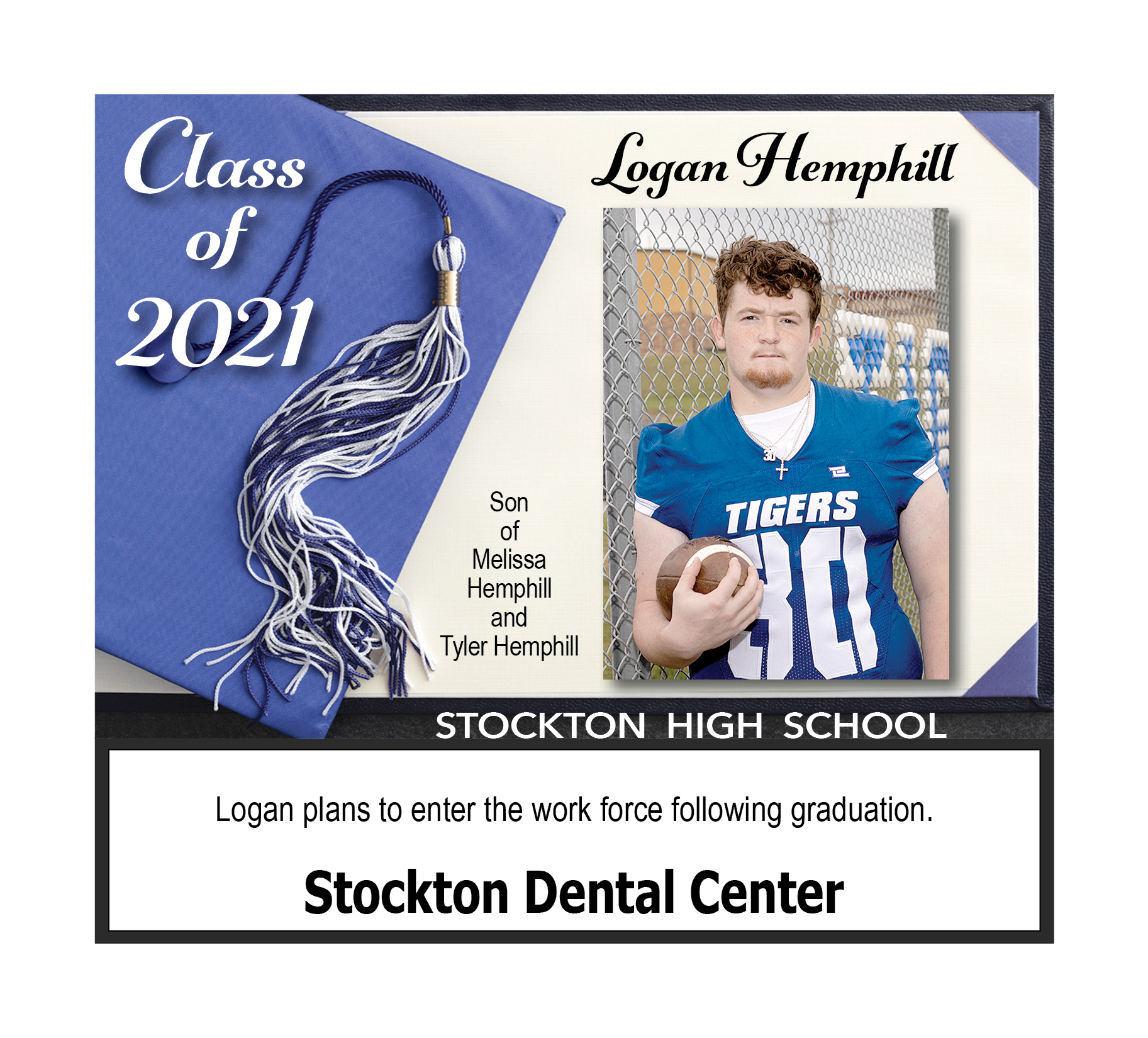 logan hemphill