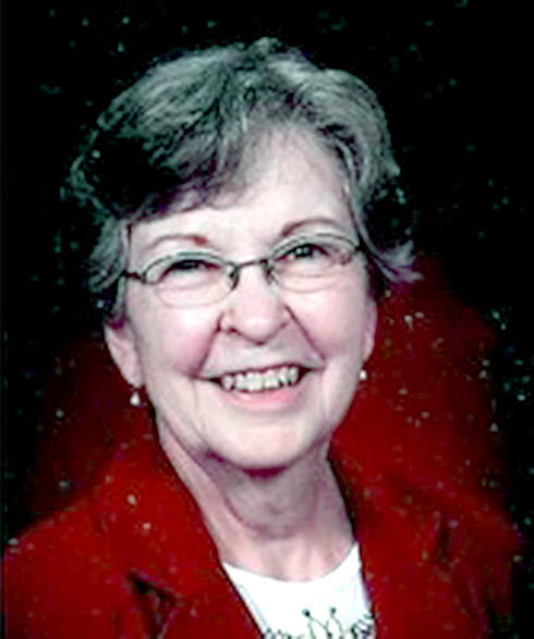 Joan Olson