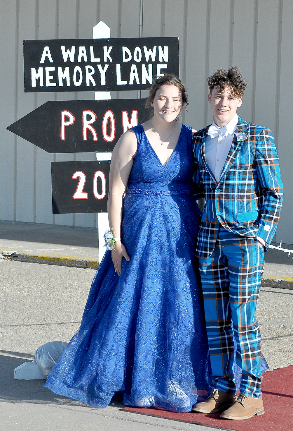 kaelyn and dylan