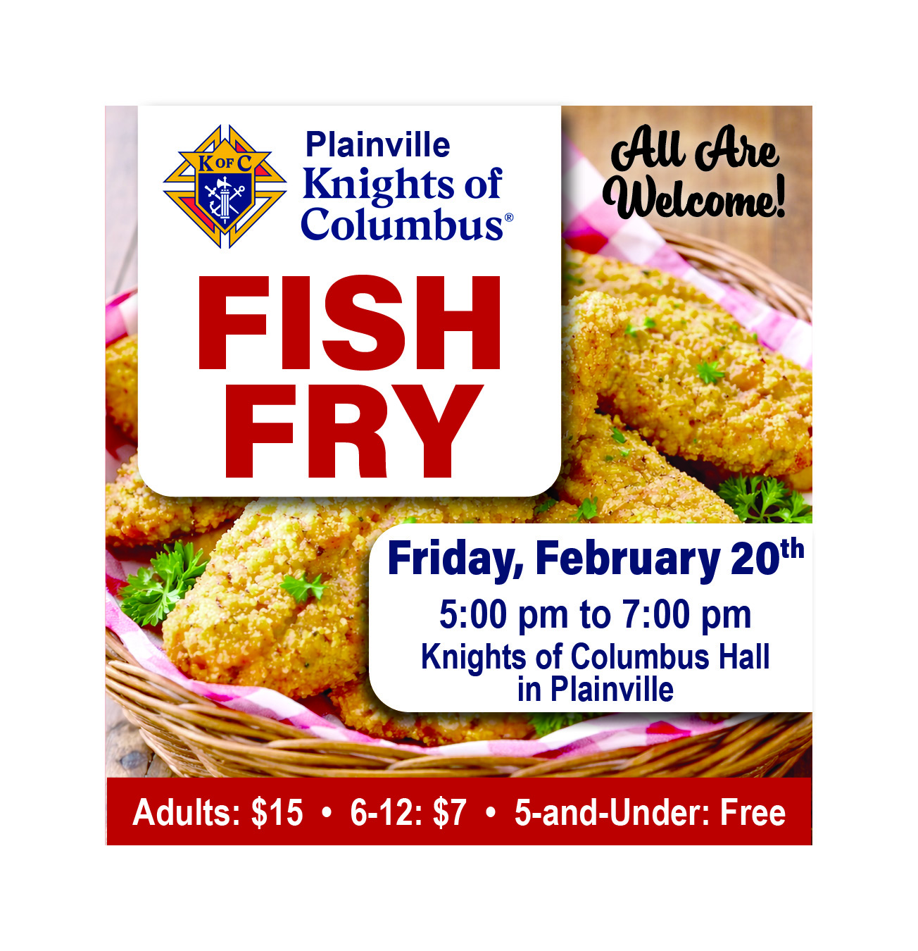 Fish Fry