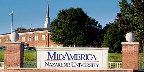 midamerica nazarene