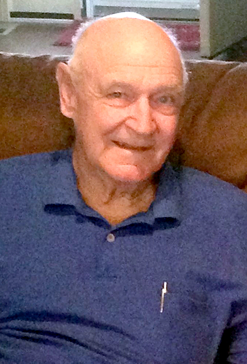 Norman Wayne Edgett