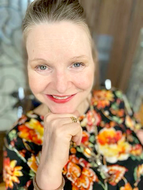 Maxine Rush