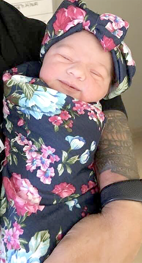 brynlee schroeder