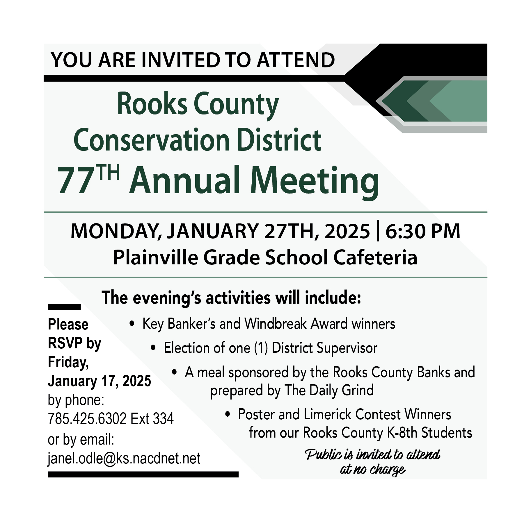 annual meeting