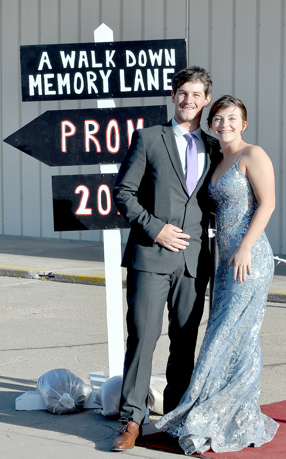 rylan and coryn
