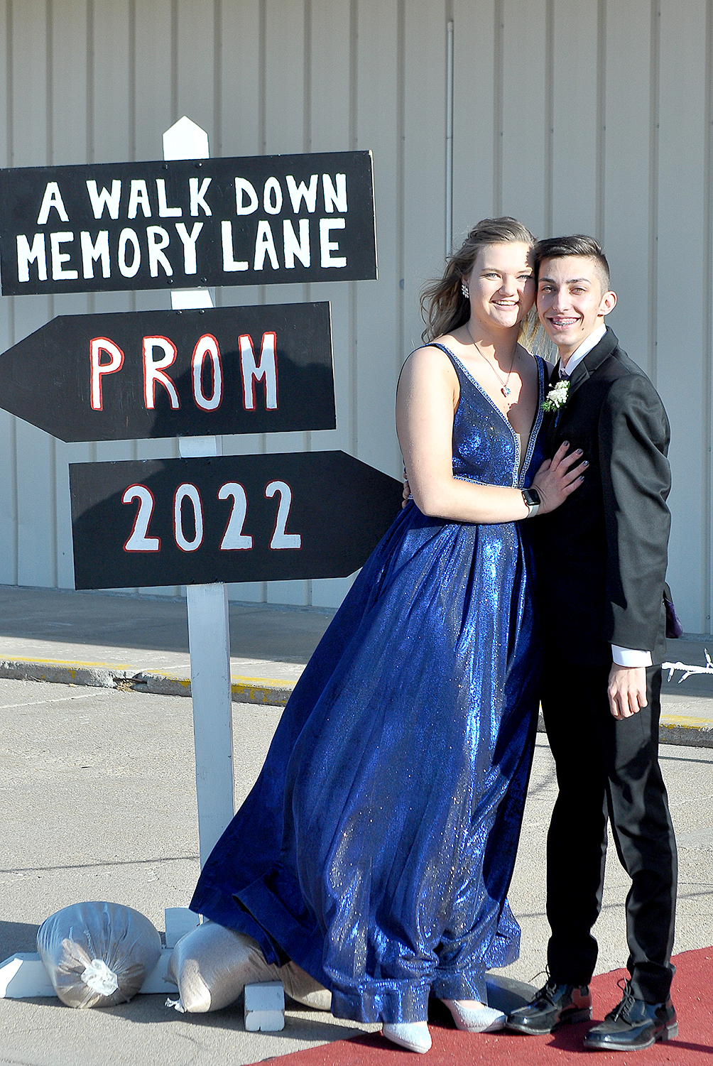 savy and date