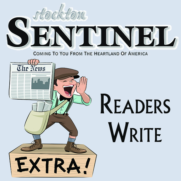 readers write