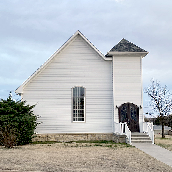 stockton baptist church