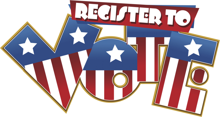 Register To Vote